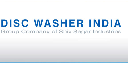 disc washer india